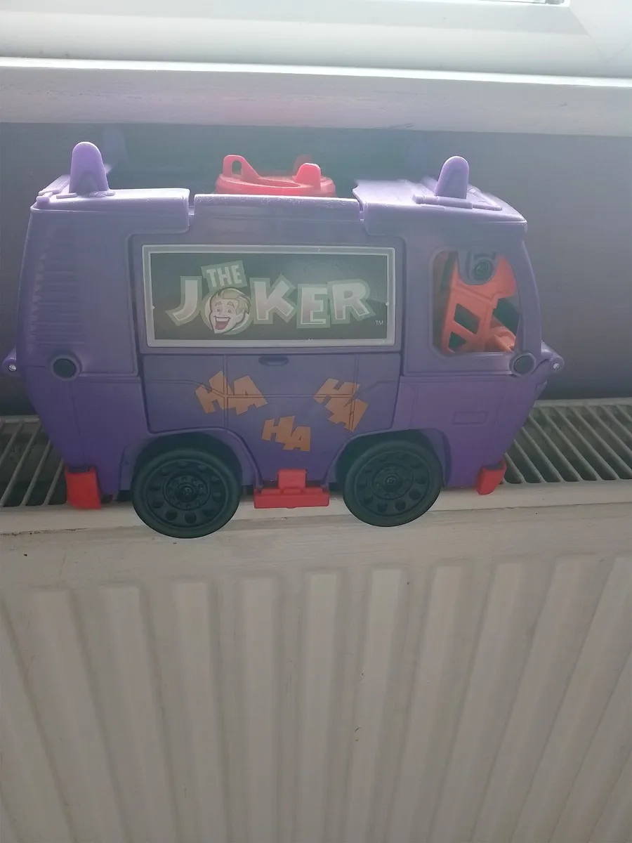 Toys - Image 1