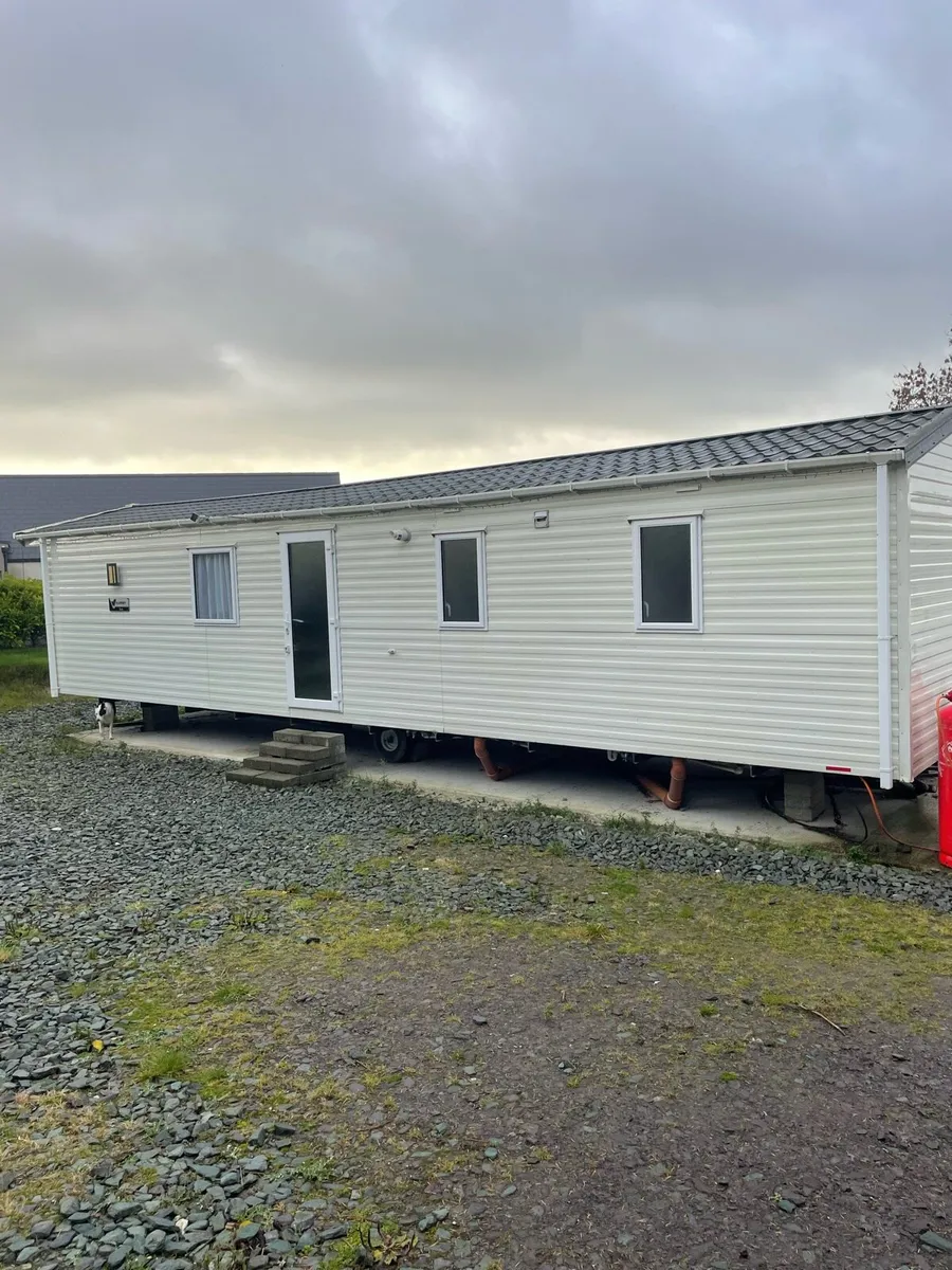 Willerby Skye mobile home - Image 1