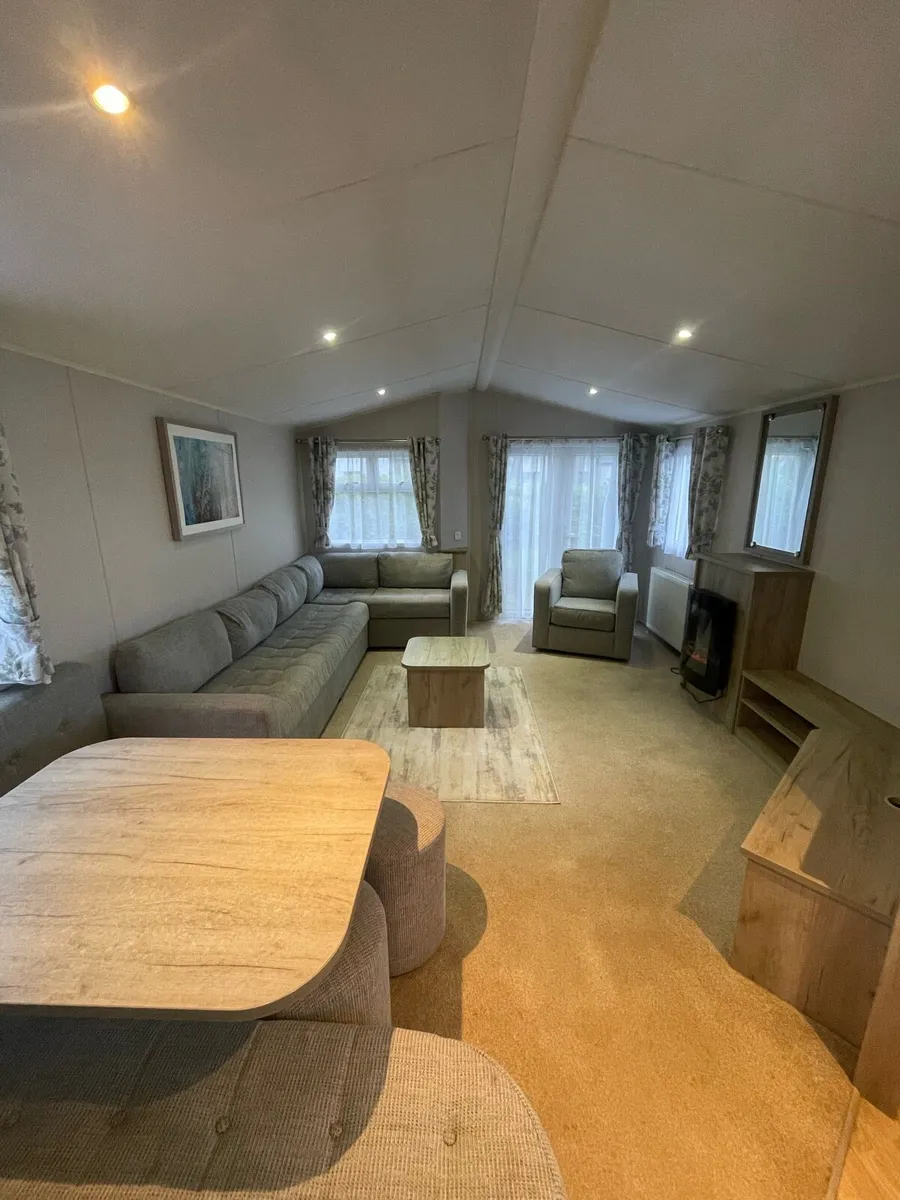 Willerby Skye mobile home - Image 2