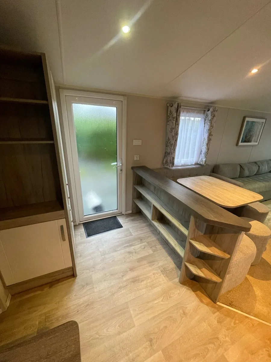 Willerby Skye mobile home - Image 3