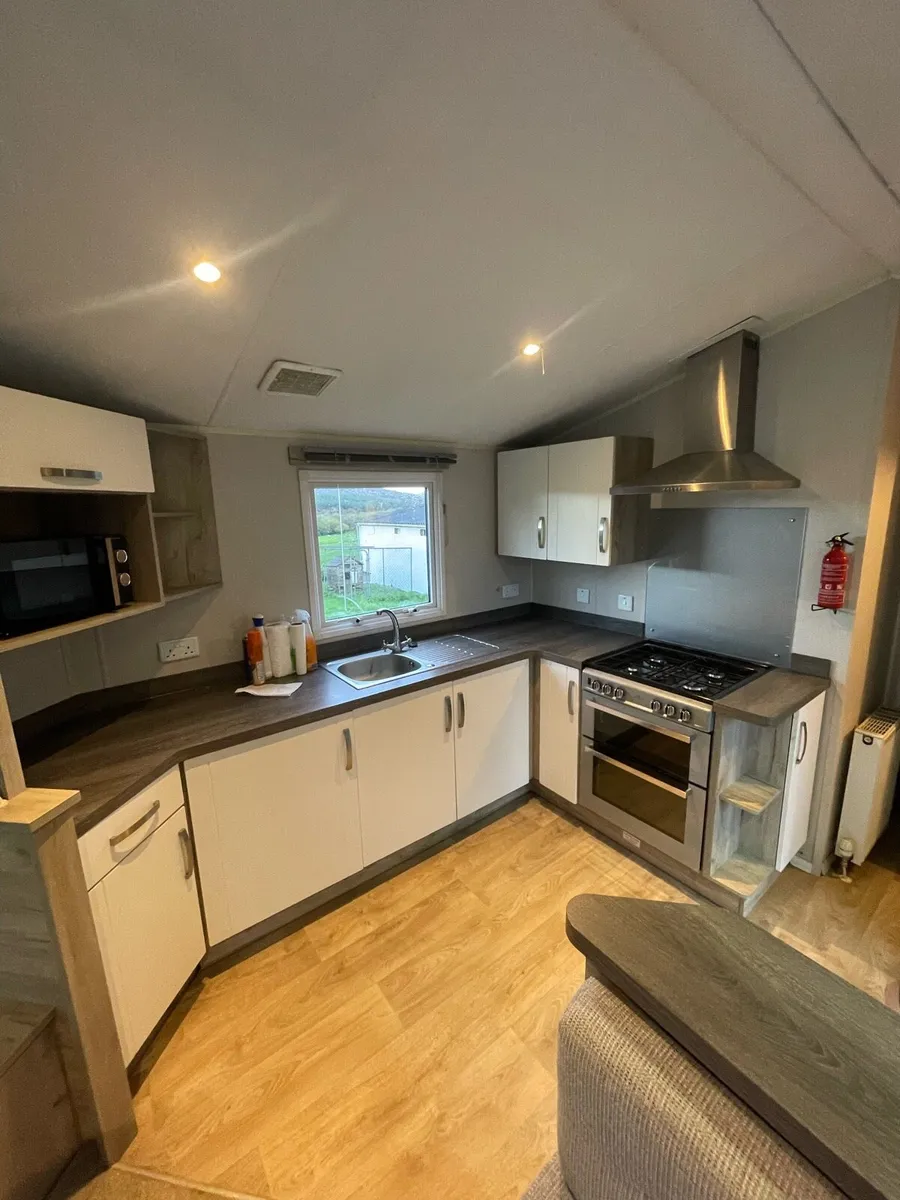 Willerby Skye mobile home - Image 4