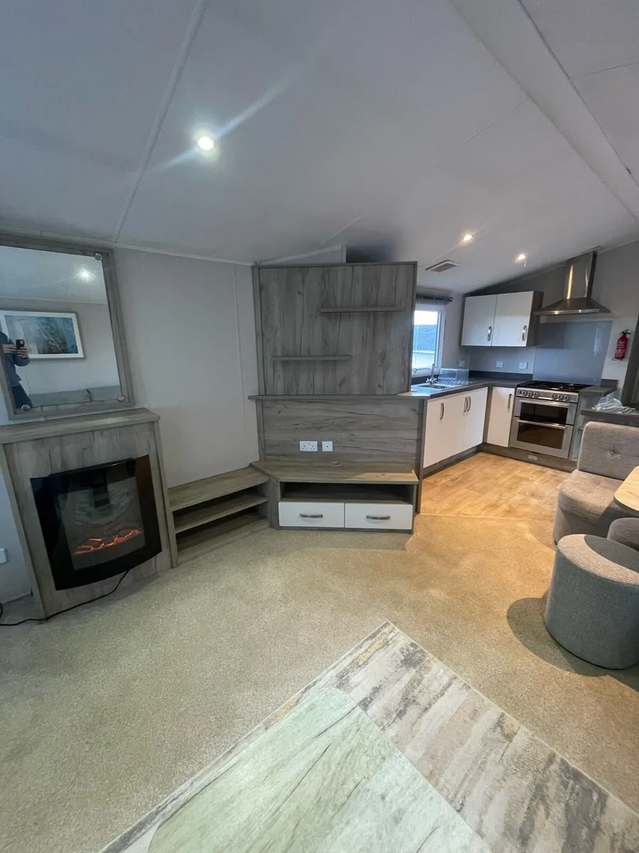 Willerby Skye mobile home - Image 2