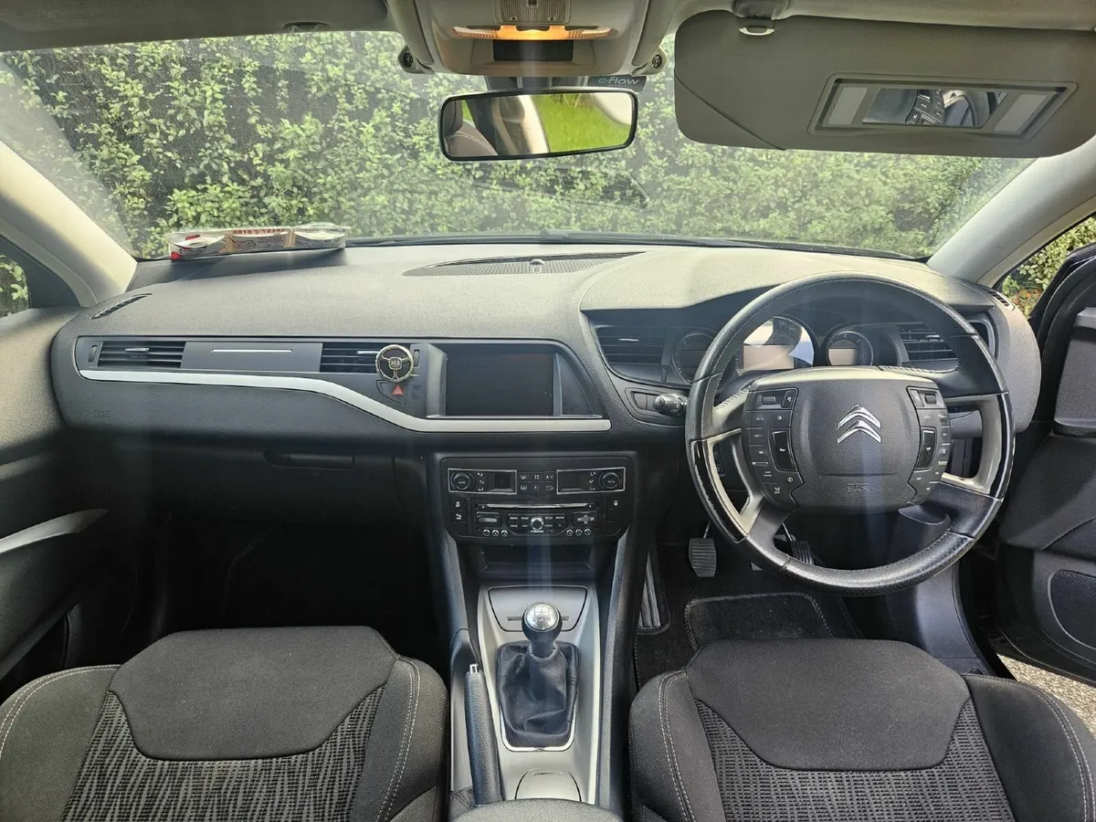 Citroen C5 2014 - Image 3