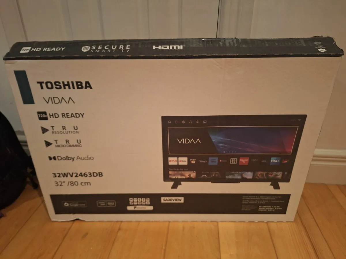 Television - Image 1
