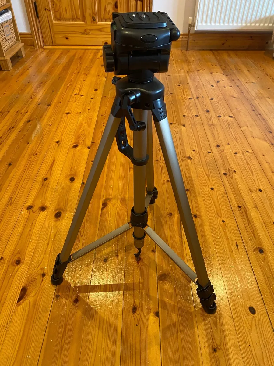 Traveller Camera tripod - Image 3