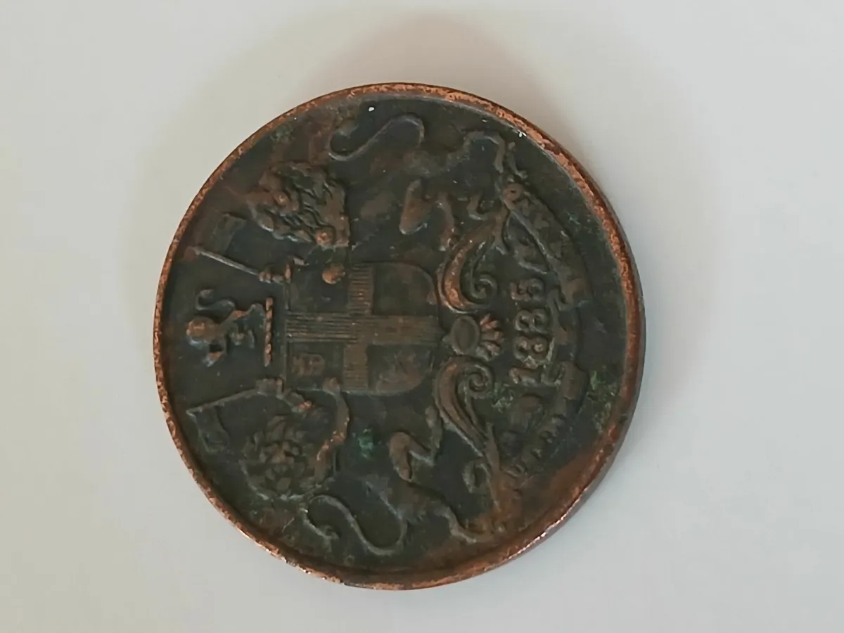Rare coin - Image 3