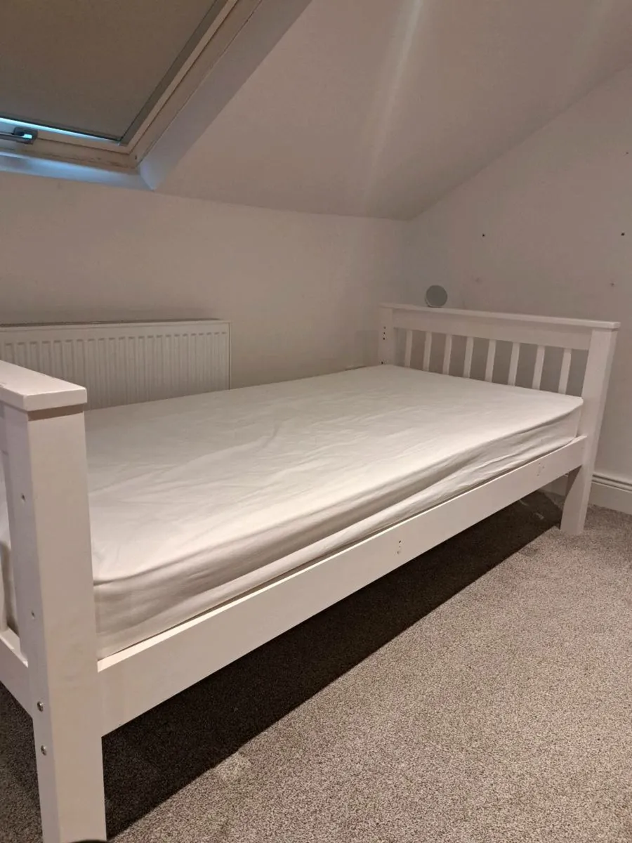 Kids single bed - Image 2