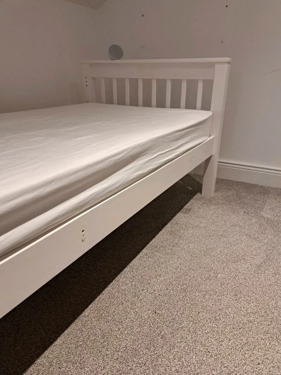 Kids single bed - Image 4