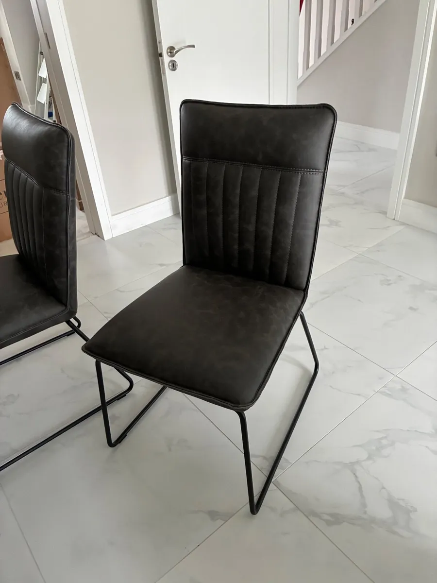 Chairs - Image 1