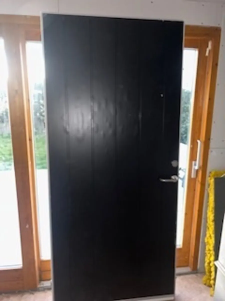 Rationel Composite Door - Image 4