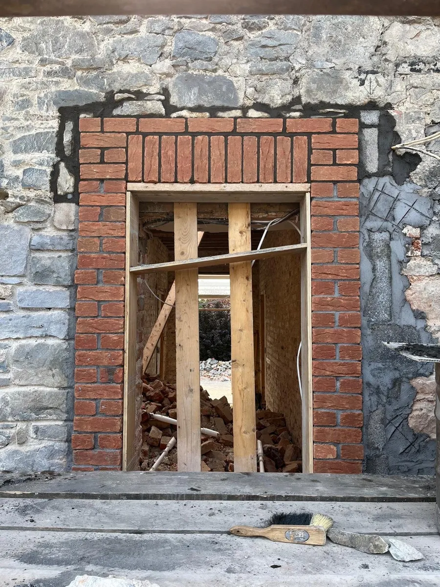 Blocklayers/bricklayer / handyman - Image 3