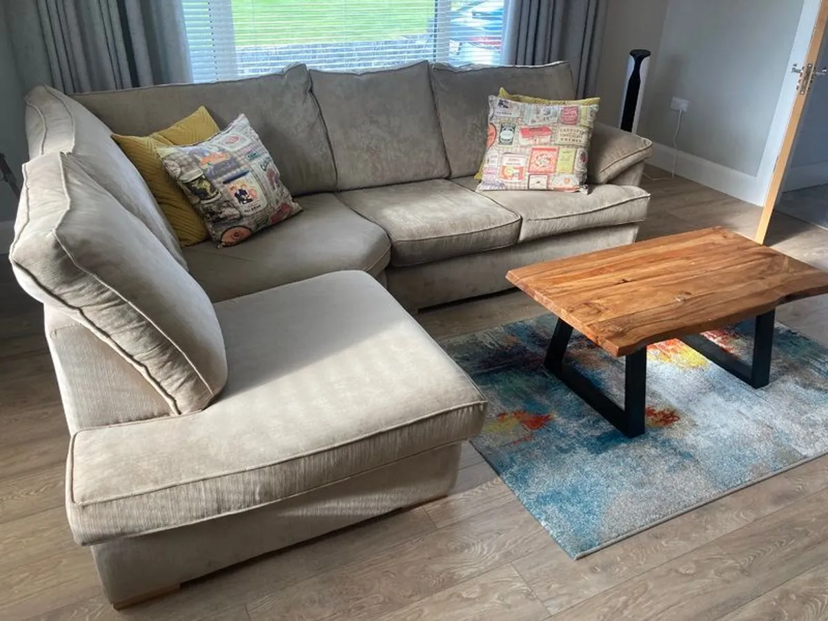 Corner Sofa - Image 2