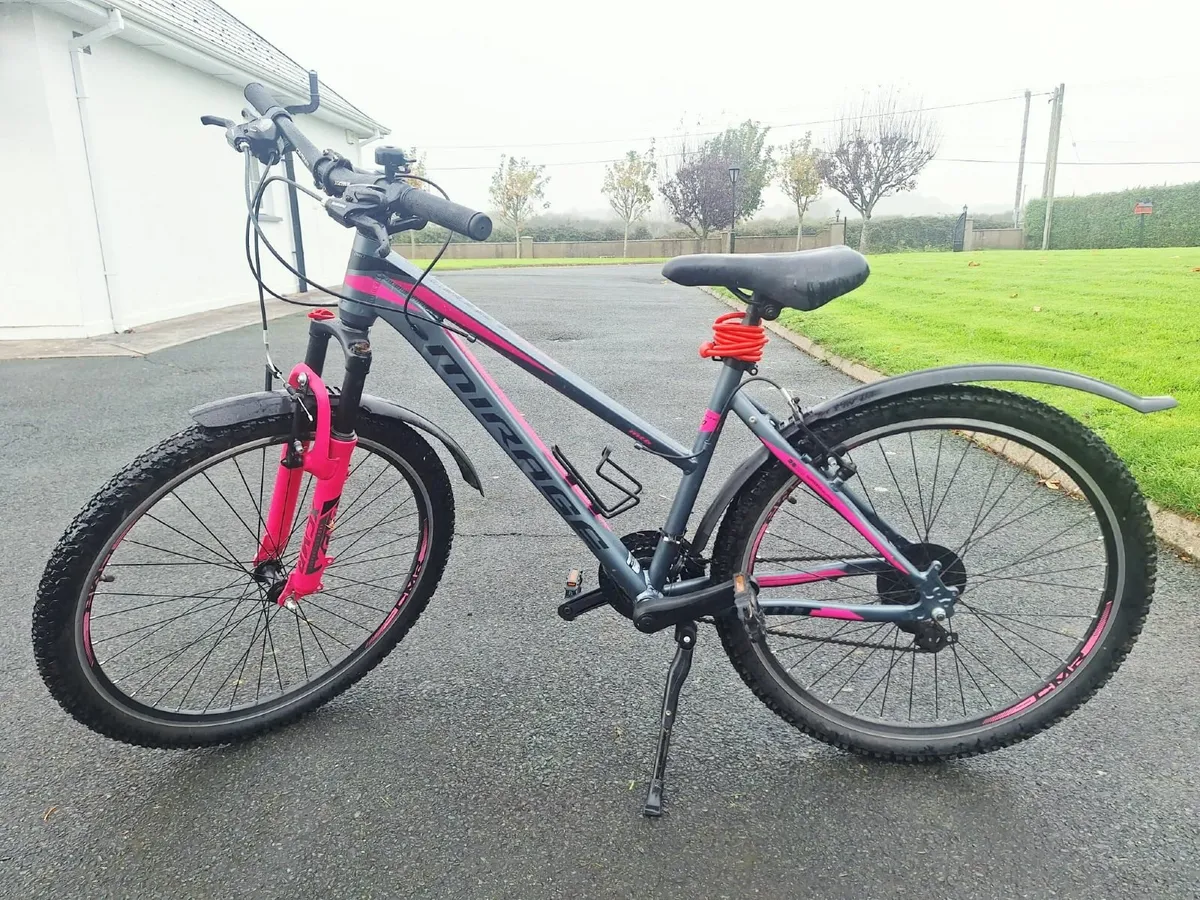 Teenage girl Bicycle - Image 1