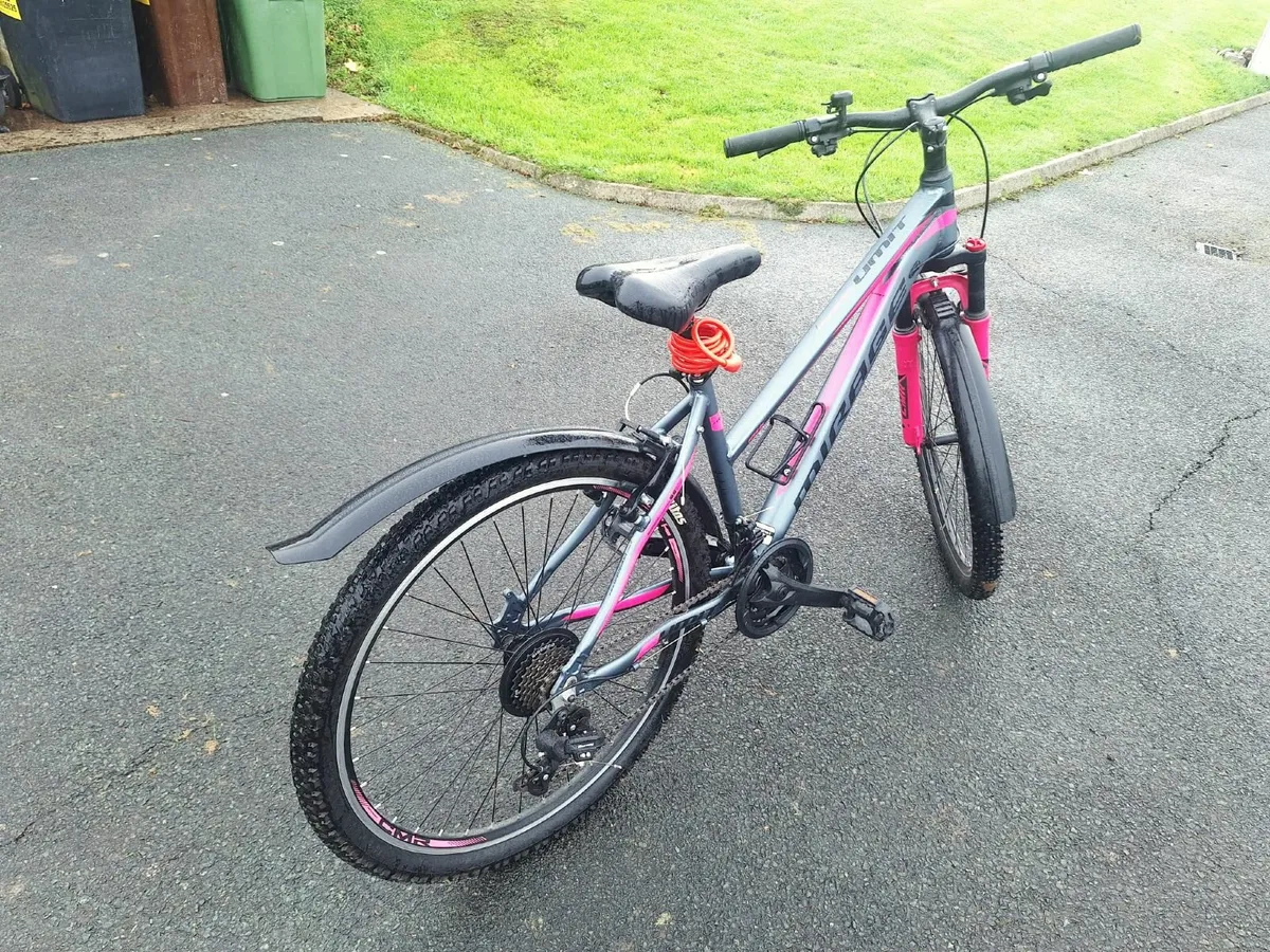 Teenage girl Bicycle - Image 4