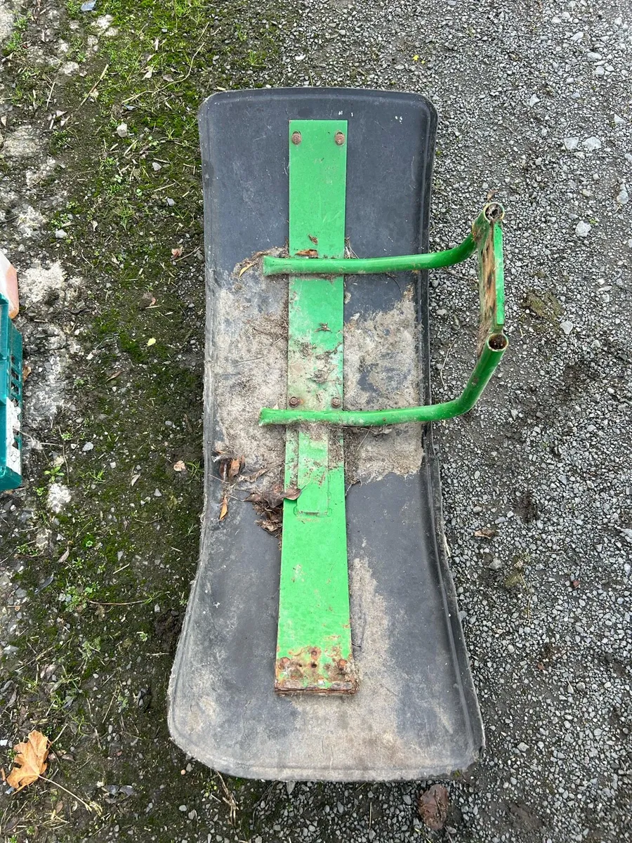 Mudguards - Image 1