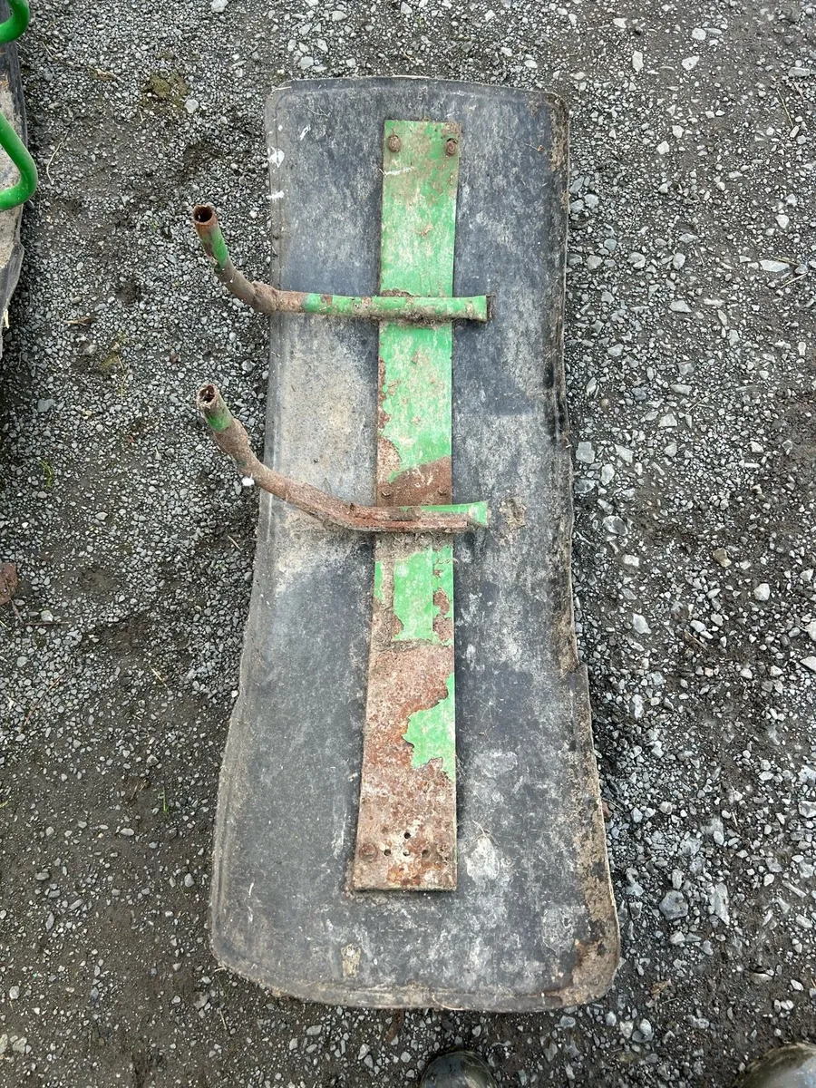 Mudguards - Image 2