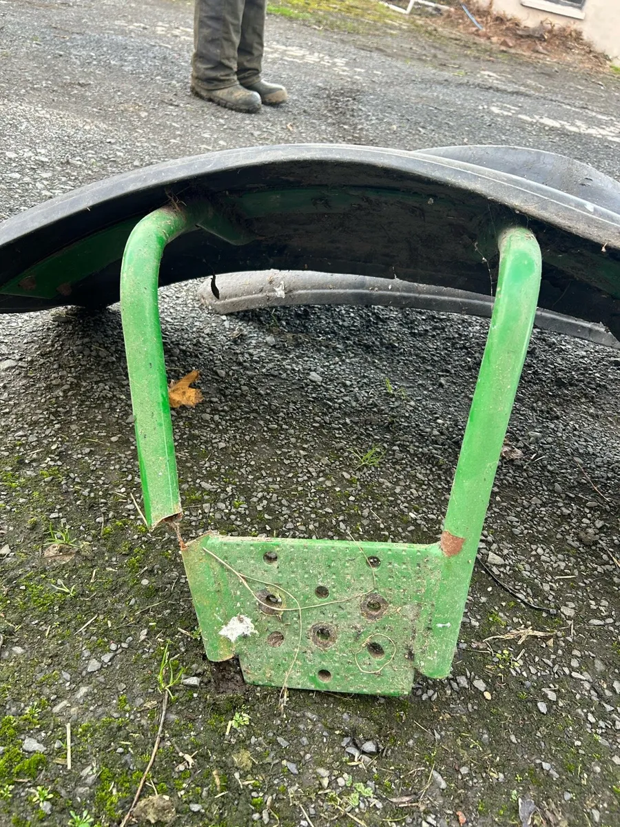 Mudguards - Image 3