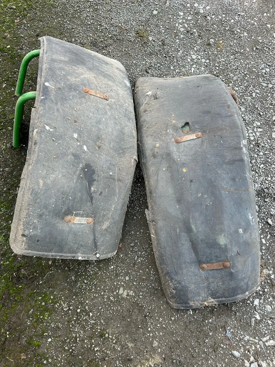 Mudguards - Image 4