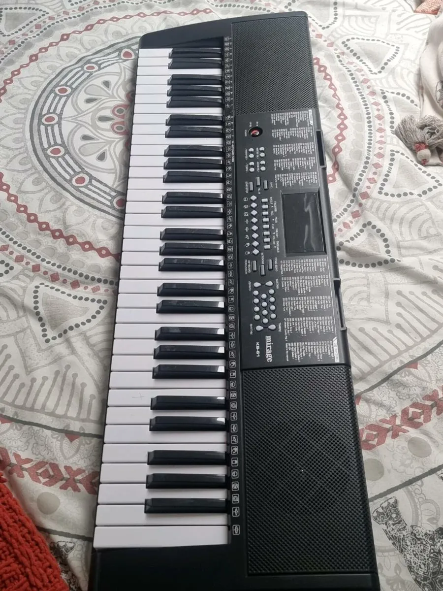 Keyboards - Image 2