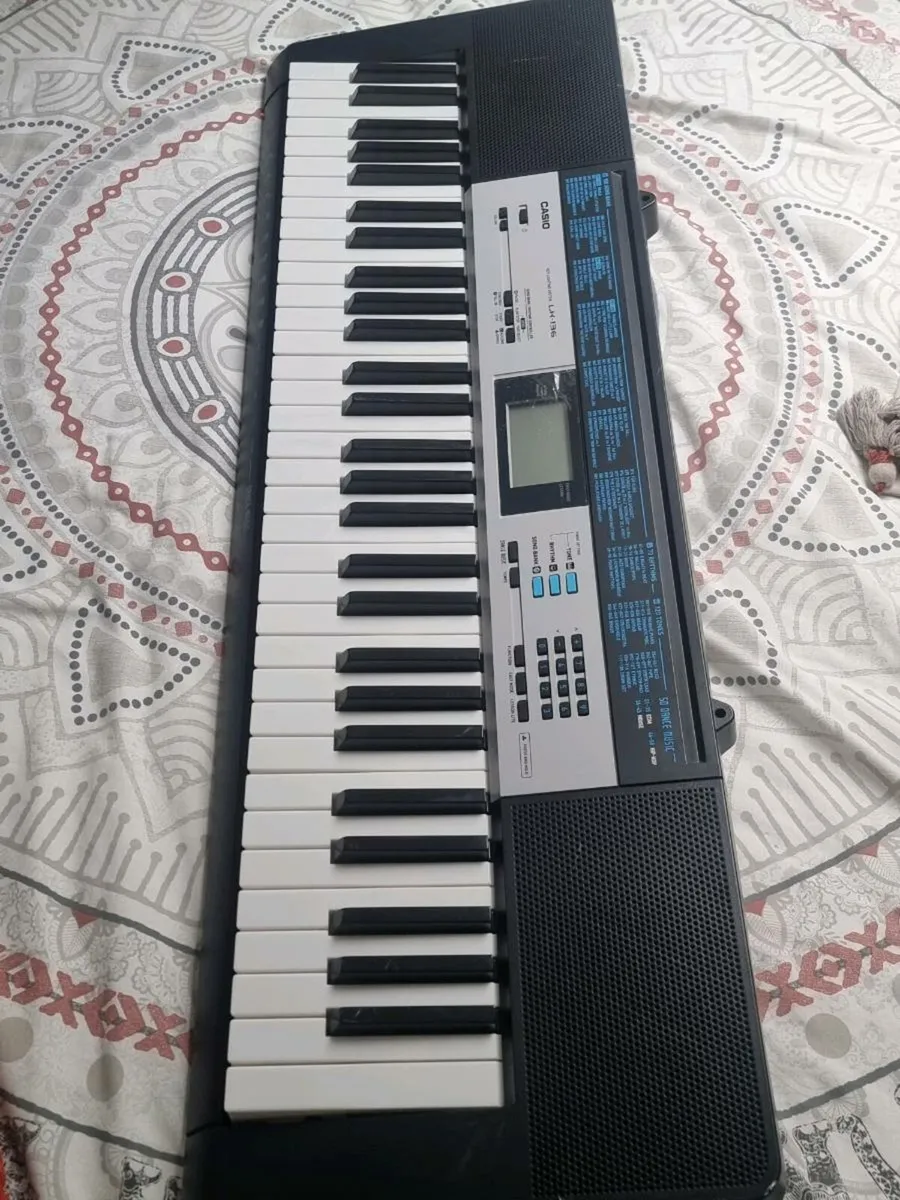 Keyboards - Image 3