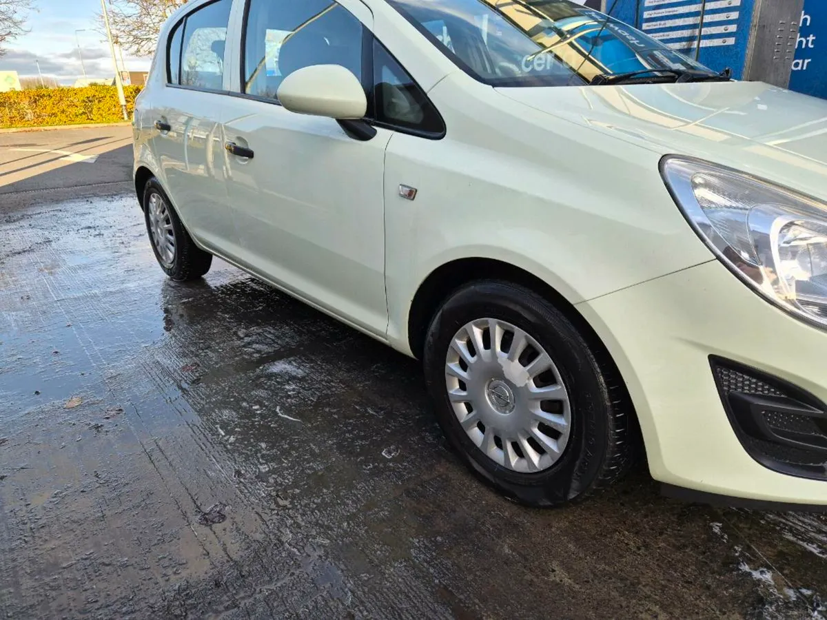 Opel Corsa 1.0l - Image 2