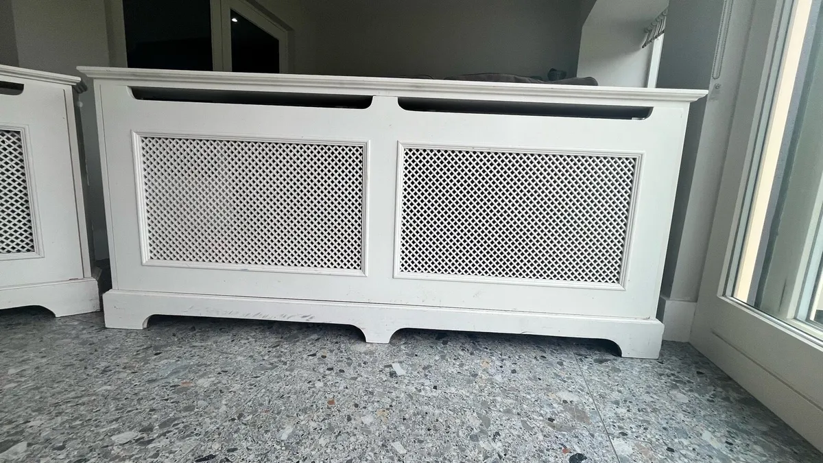 Radiator Covers - Image 2