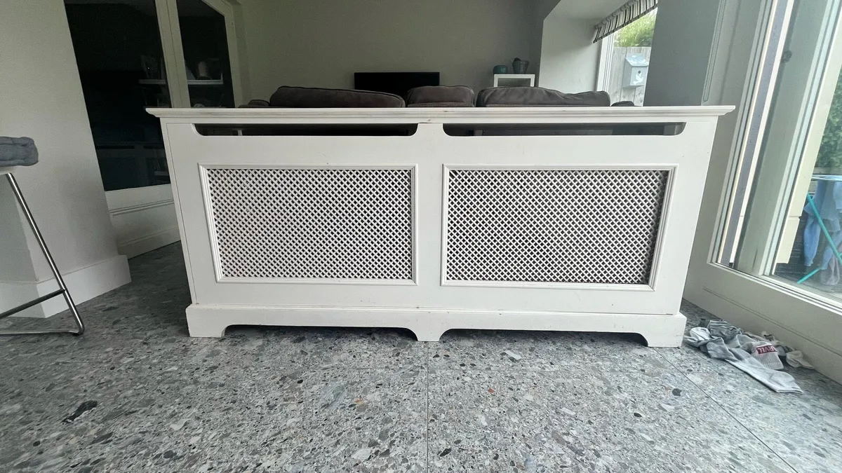 Radiator Covers - Image 3