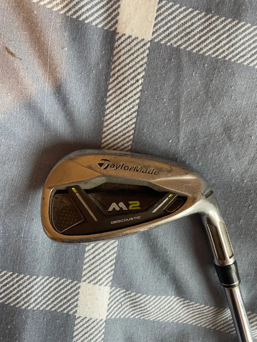 Taylormade M2 Pitching Wedge - Image 1