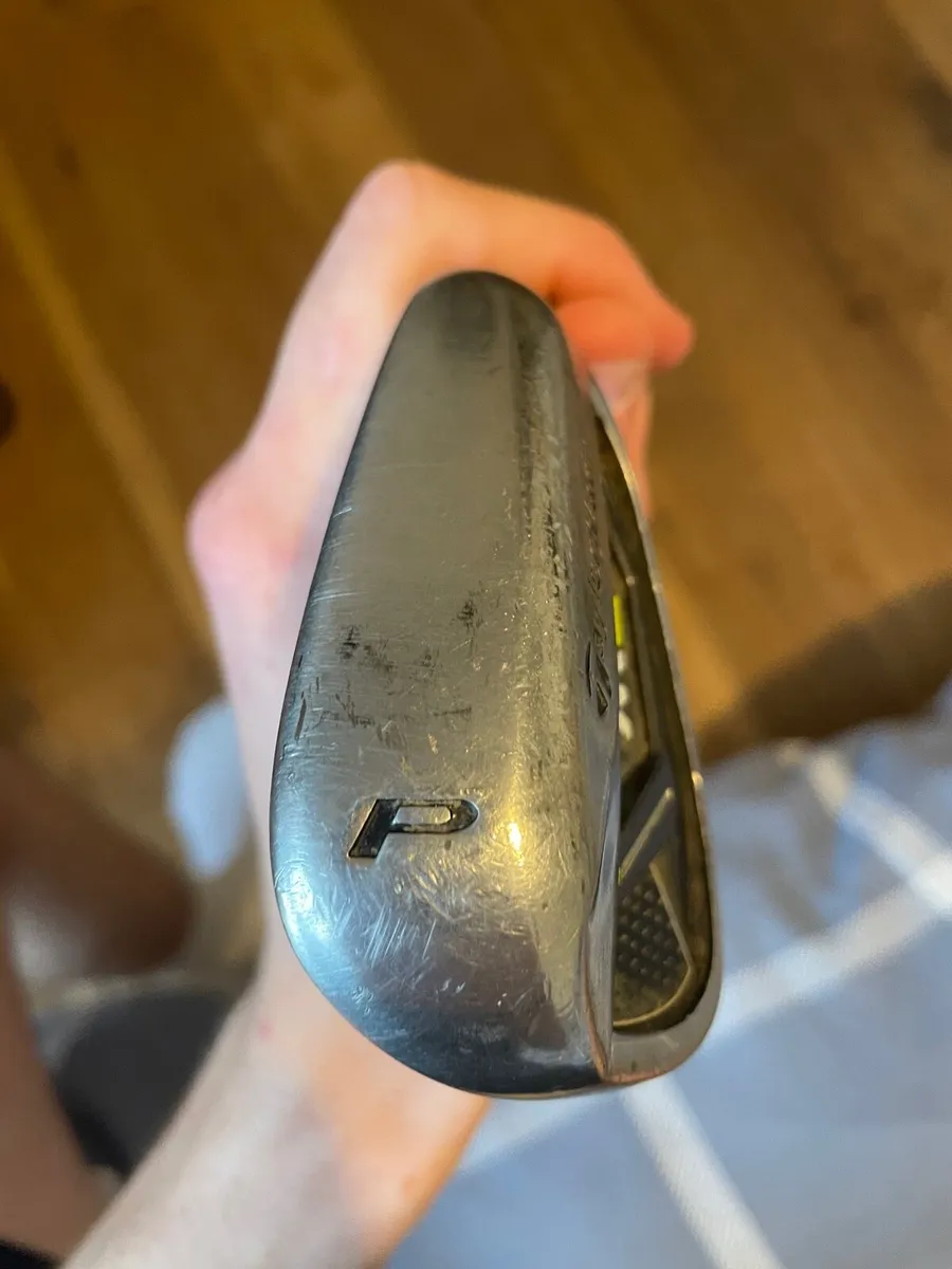 Taylormade M2 Pitching Wedge - Image 2