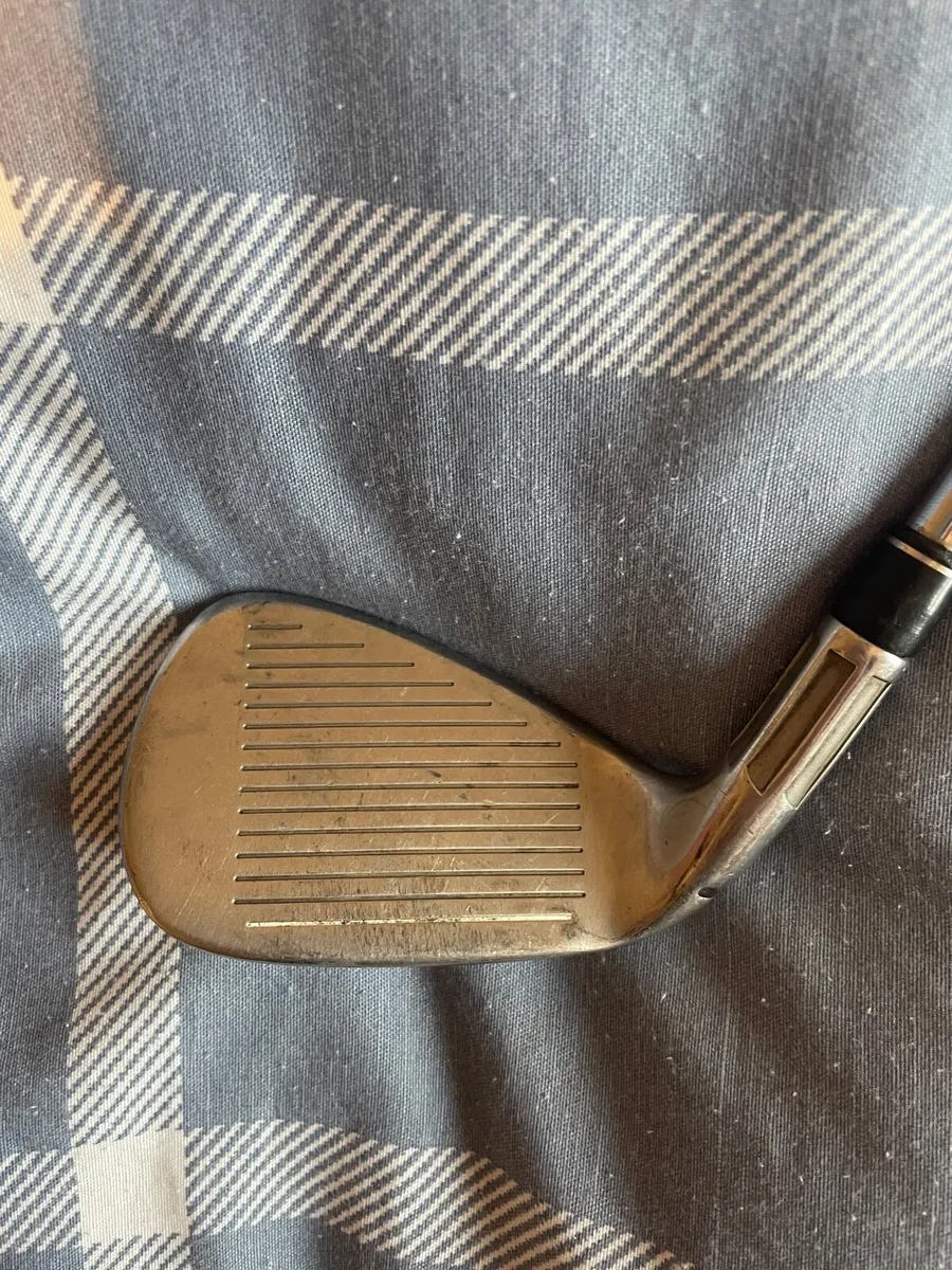 Taylormade M2 Pitching Wedge - Image 3
