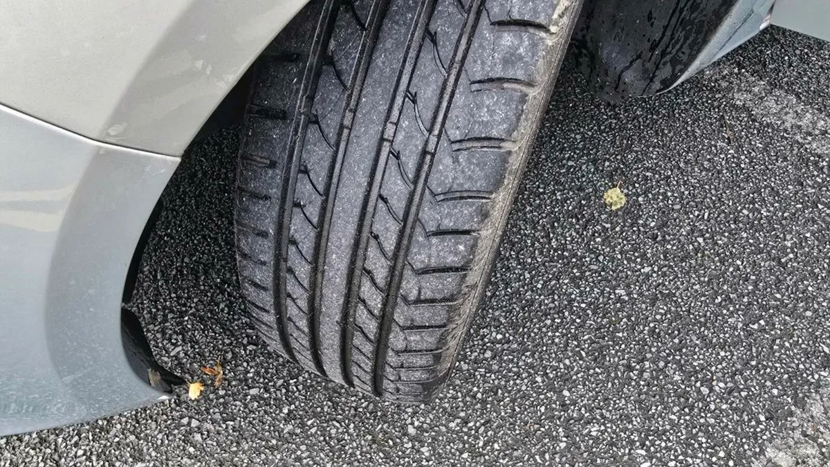 Ford mondeo 2010 1.8 tdci - Image 4