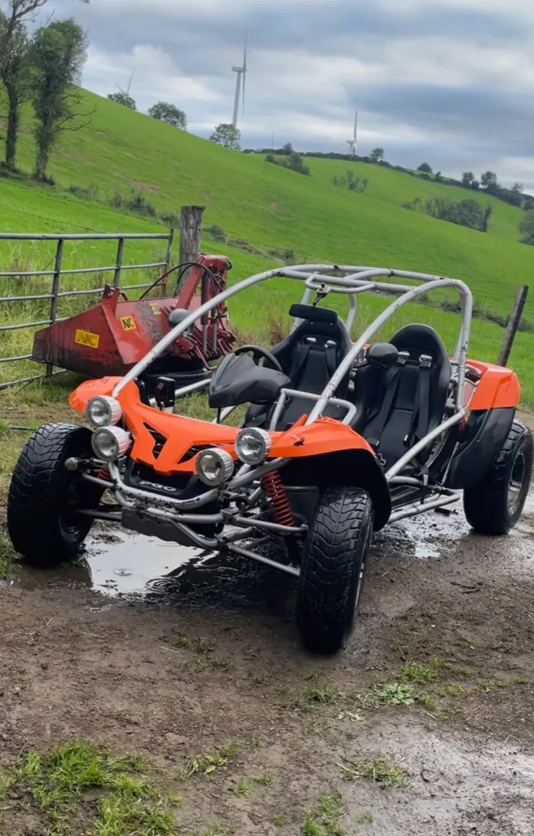 Buggy/Quad - Image 1