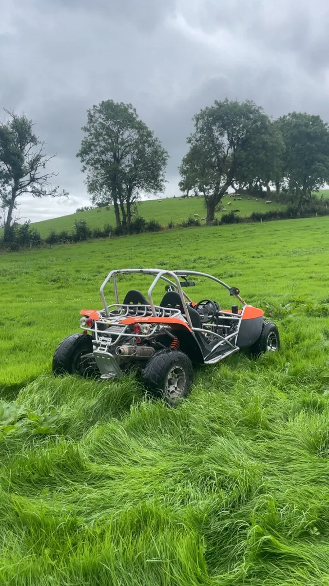 Buggy/Quad - Image 2