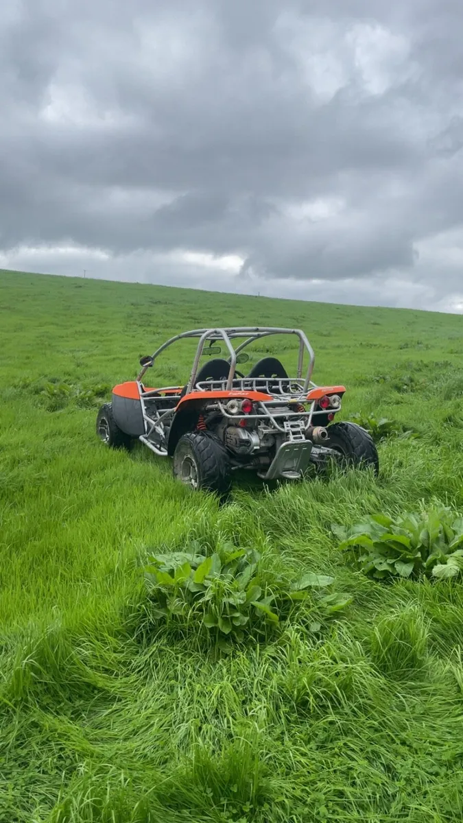 Buggy/Quad - Image 3