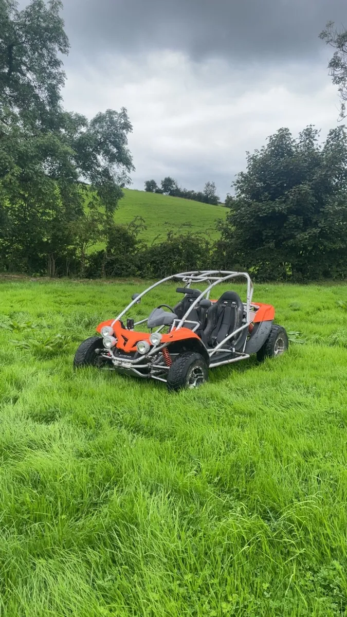 Buggy/Quad - Image 4