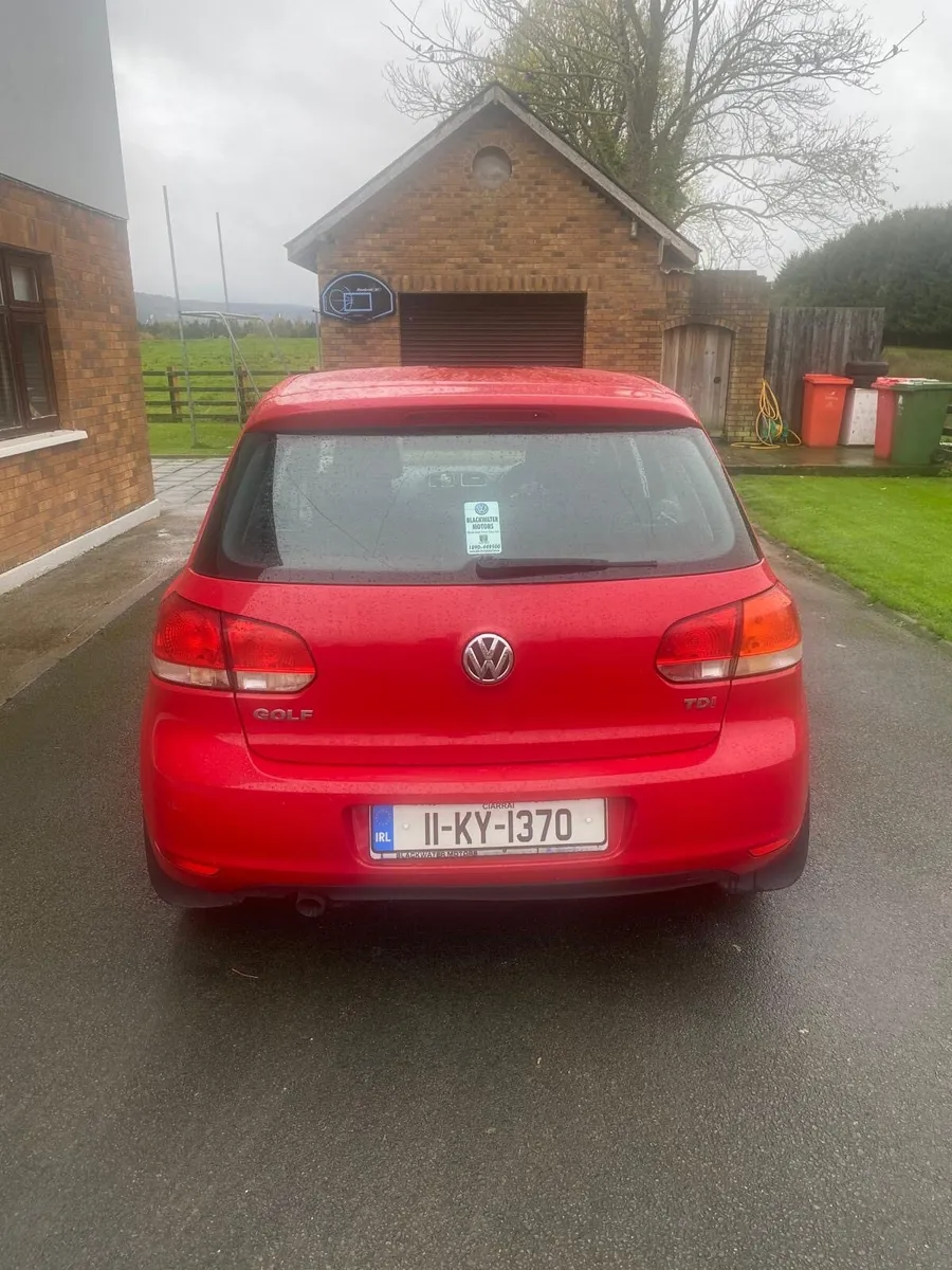 Volkswagen Golf - Image 3