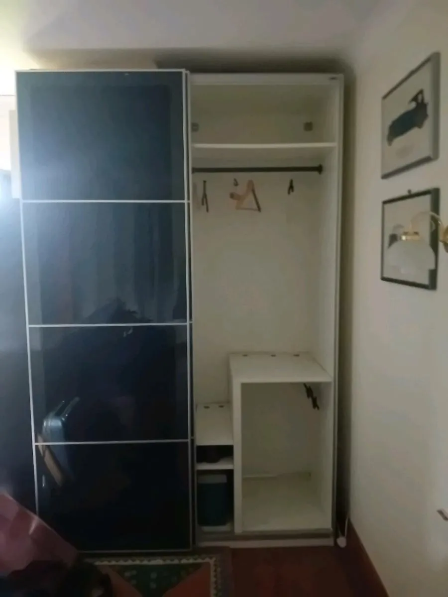 Wardrobe for sale - Image 1