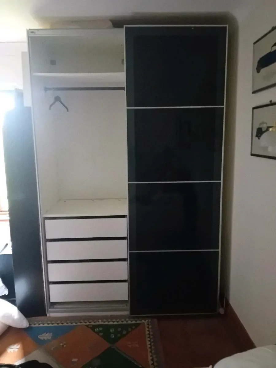 Wardrobe for sale - Image 2