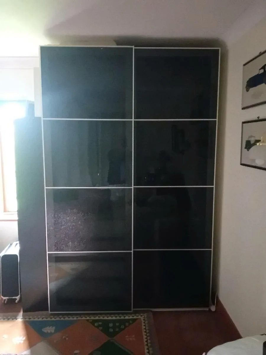 Wardrobe for sale - Image 3