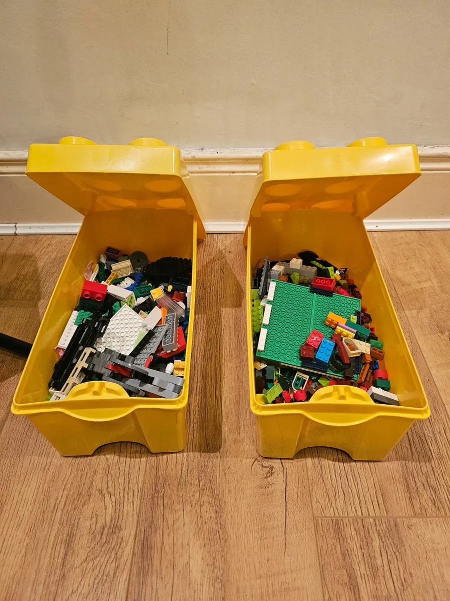 Lego - Image 1