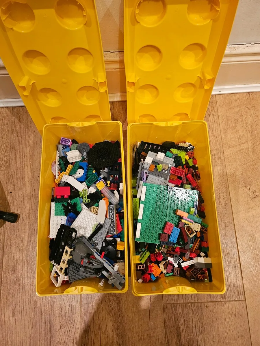 Lego - Image 3