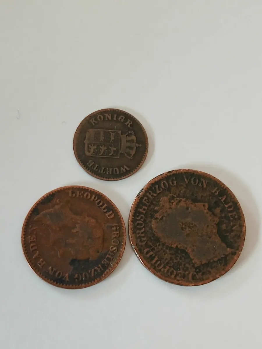 Rare coins - Image 2