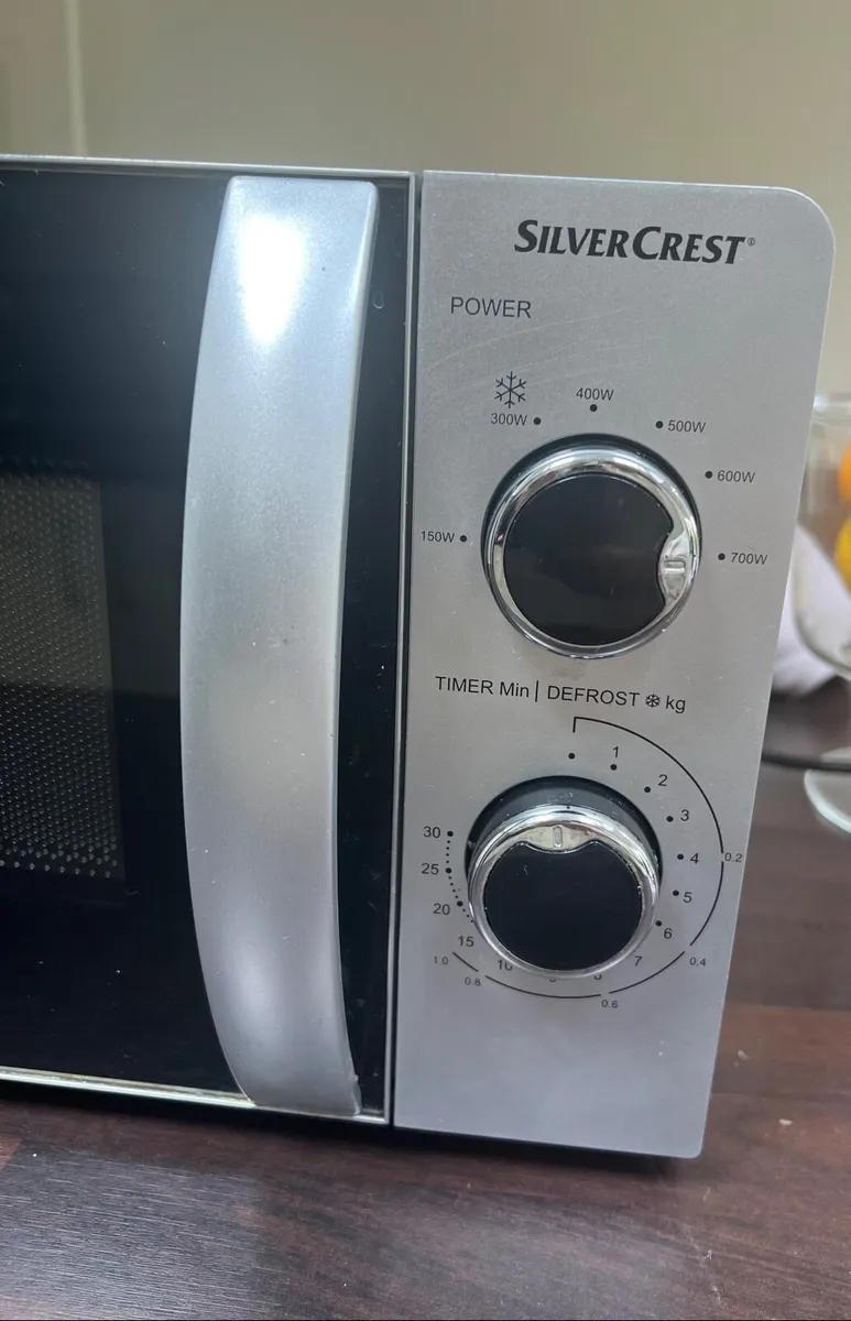 Microwave - Image 2