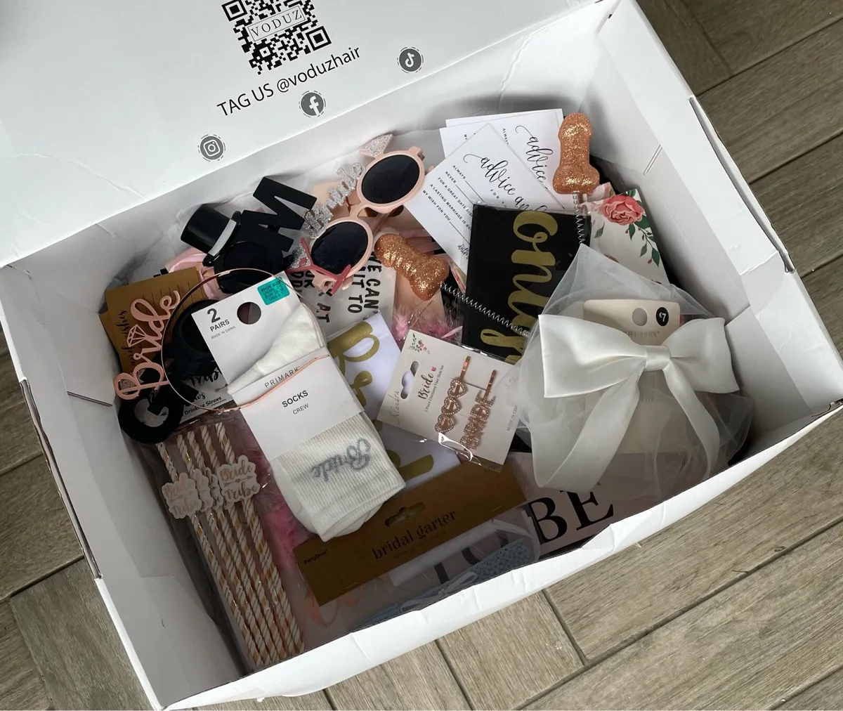 Hen-night collection - Image 2
