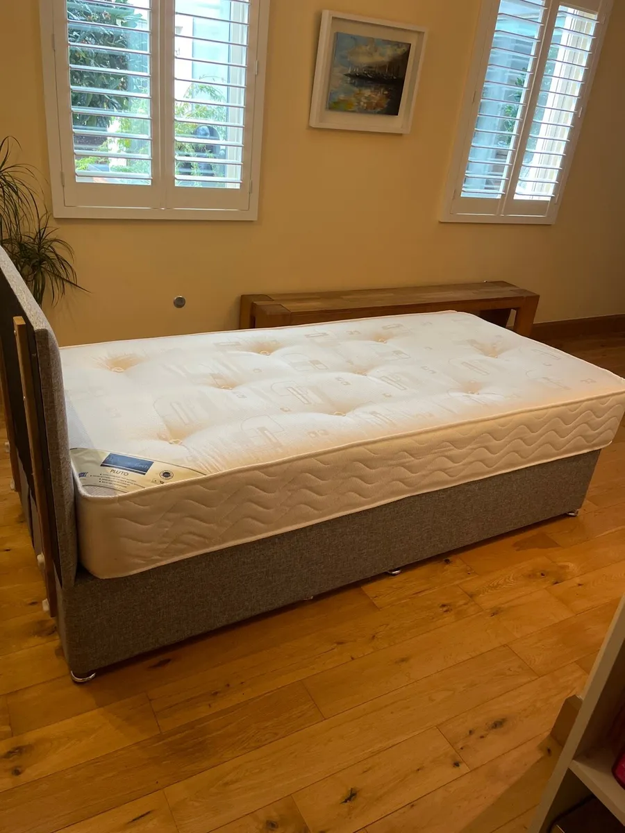 single bed - Image 3