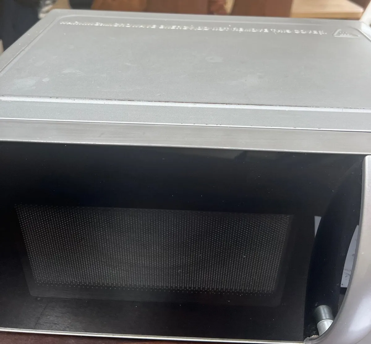 Microwave - Image 4