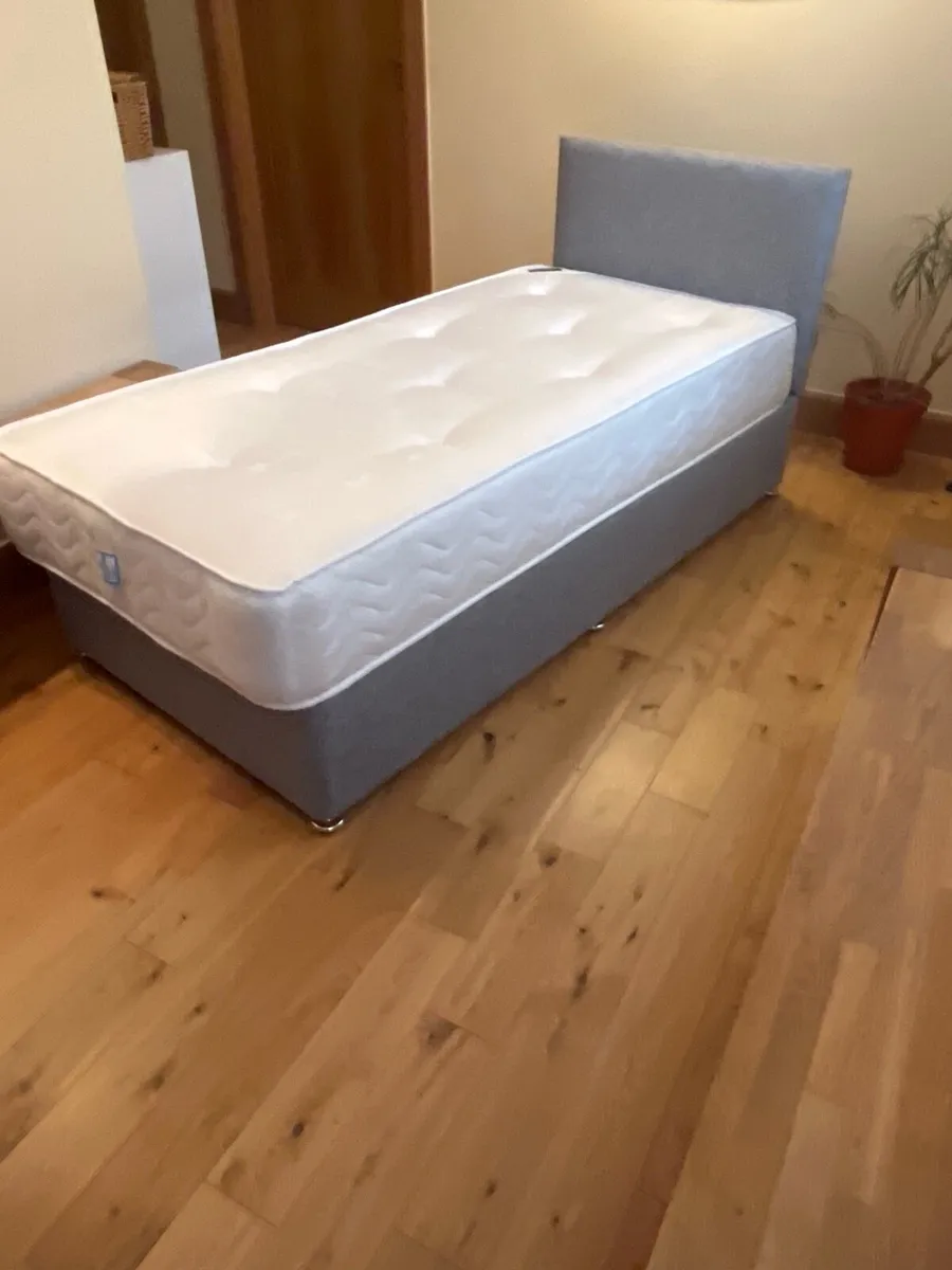 single bed - Image 4