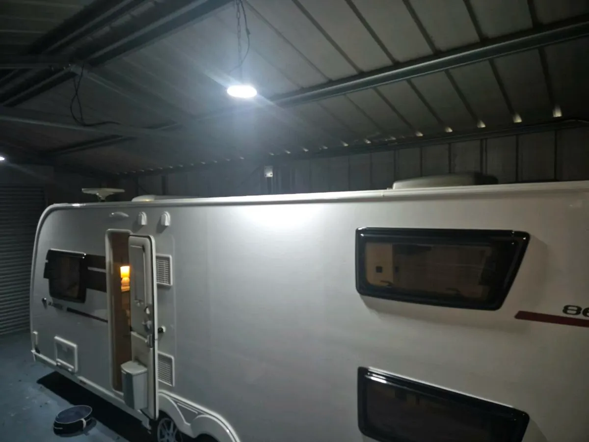 2021 Elddis Avante 868 - Image 3