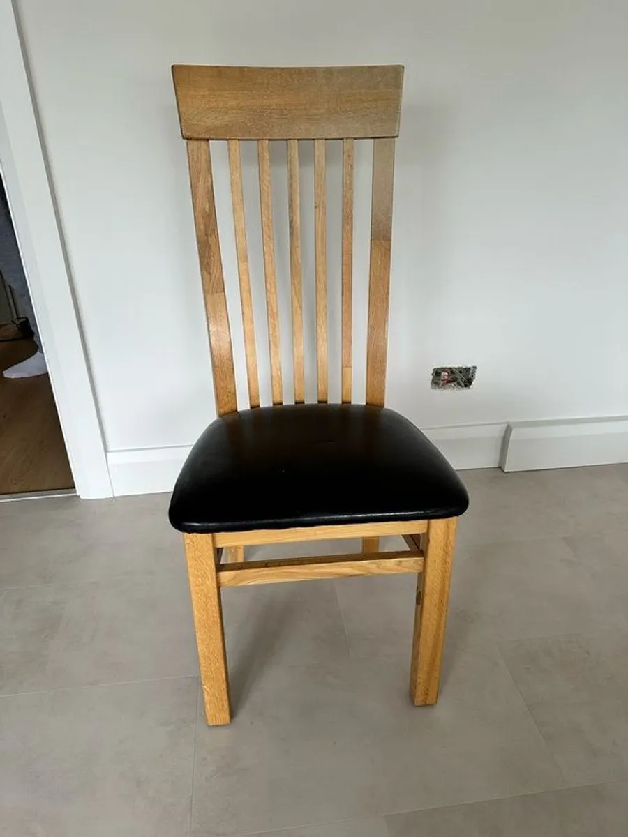 dining chair
