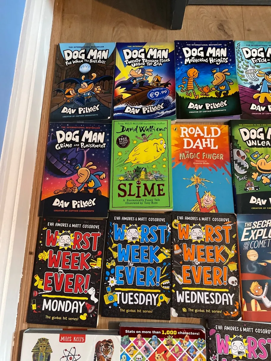 Books - Image 2